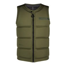 Vesta na wake Star Impact Vest Fzip Wake CE, Brave Green
