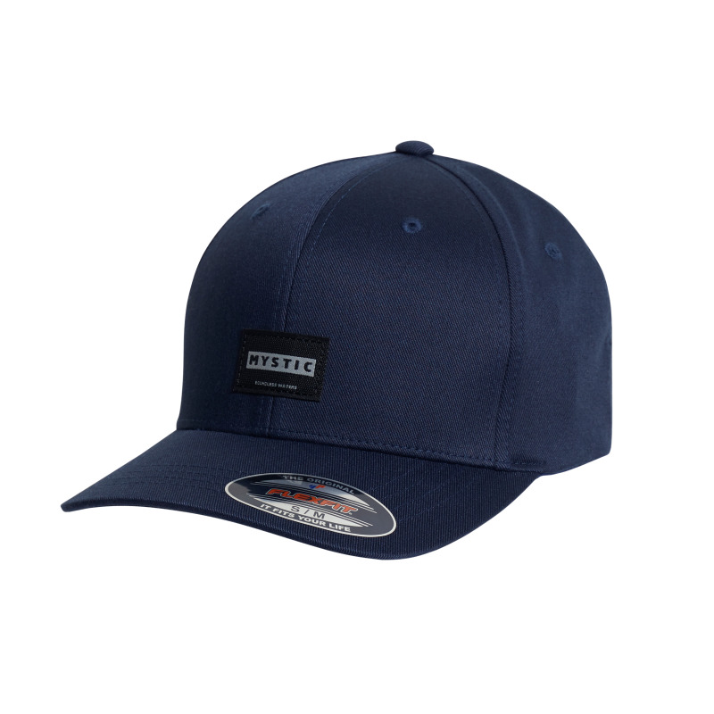 Čepice Brand Cap, Navy