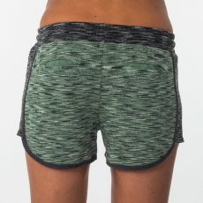 Ultimate Short, Seasalt Green