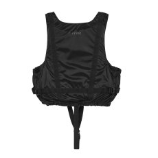 Nárazová vesta Brand Floatation Vest, Black
