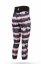 Dazzled Pants Women, Pink - Size: M