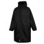 Poncho Explore, Black