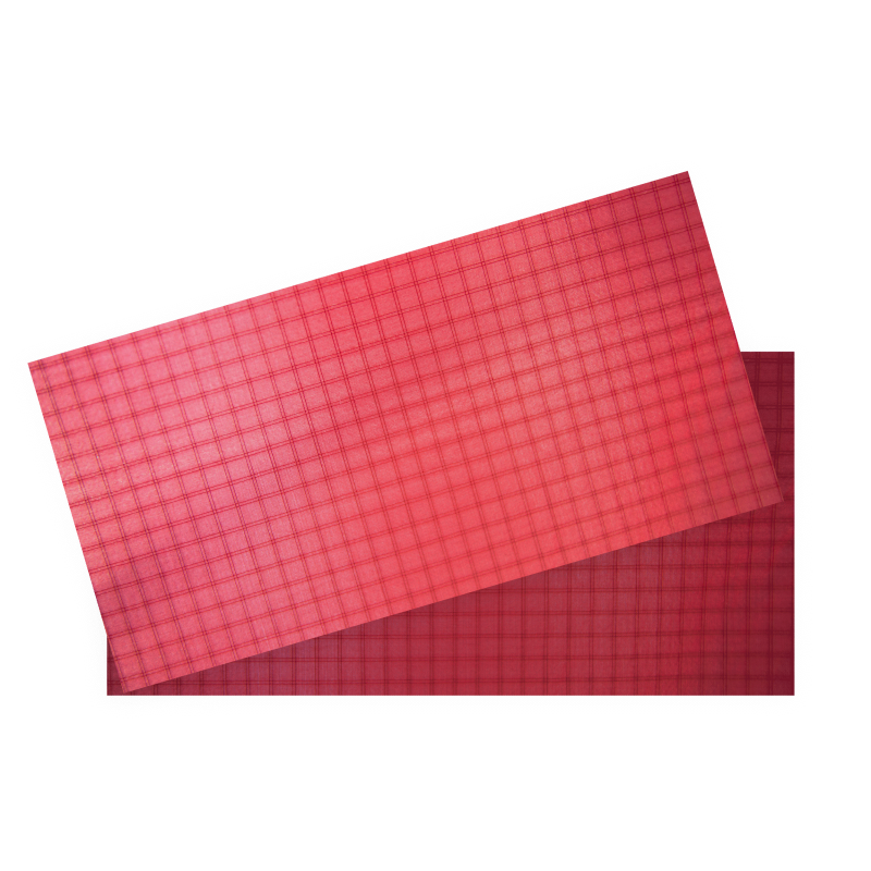 2021 Canopy Repair Material, Sunset Red
