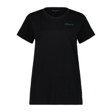 Dámské tričko North WMS Chase Tee, Black (Velikost S)