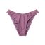 Pearl Bikini Bottom, Rosewood (Size 36) Pearl Bikini Bottom, Rosewood (Size 36)
