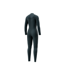 Dámský neoprén Jayde Fullsuit 5/3mm Double Fzip Women, Dark Teal