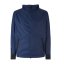 Pánská bunda Cable Windbreaker, Black Iris