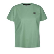 Dámské tričko Lowe Tee Women, Seasalt Green (Velikost M)