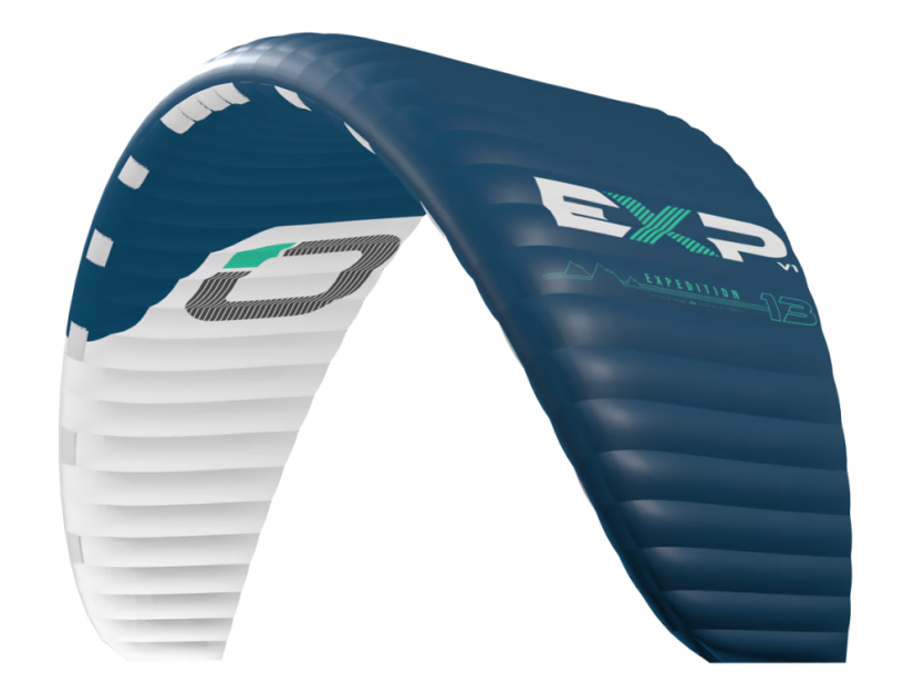 Ozone Exp - Expedition v1