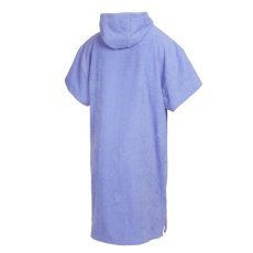 Poncho Regular, Pastel Lilac