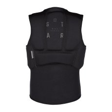 Nárazová vesta Star Impact Vest Kite Fzip Women, Black
