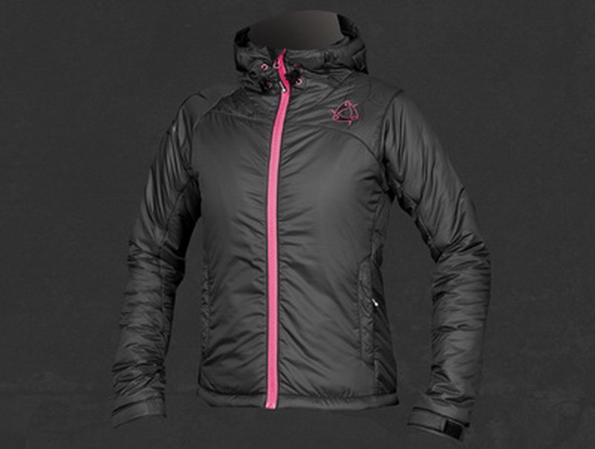 Dámská bunda Indie Jacket (Velikost S)