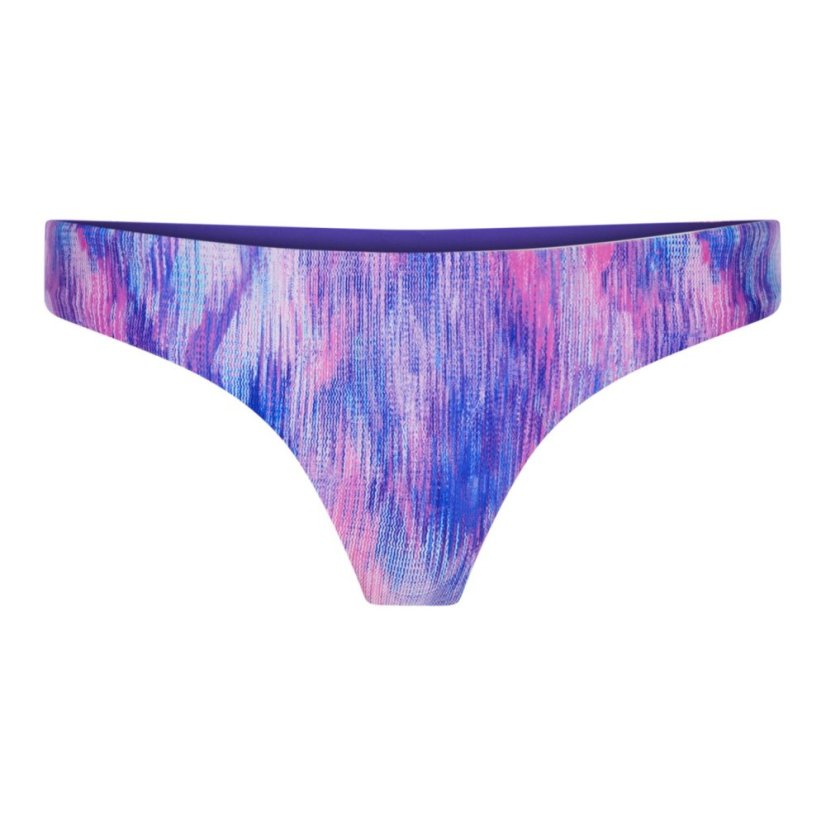 Bruna Bikini Bottom, Hollywood Pink (Velikost 34)