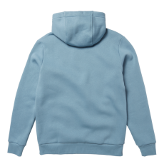 Pánská mikina Brand Hood, Grey Blue