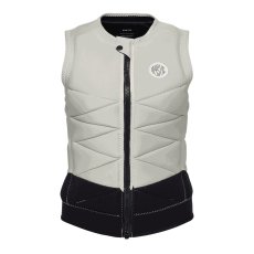 Wake vesta Juice Impact Vest Fzip Wake Wom, Sand