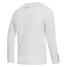 Tričko do vody Star L/S Rashvest, White