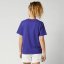 Women's T-shirt Brand Season Tee Wom, Purple