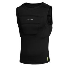 Men's Surf Impact Under Vest, Black