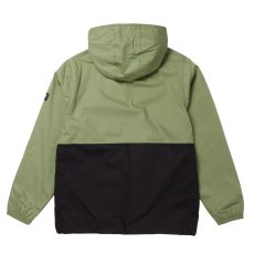 Pánská bunda Canvas Jacket, Olive Green