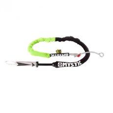 HP Leash No Hook Long Neo, Black