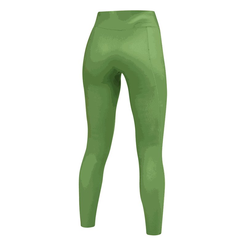 Neoprénové kalhoty Lunar Neoprene Pants 2/2mm Wom, Soft Green (Velikost S)