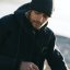 Neoprénová čepice Beanie 2 mm, Petrol (Velikost S/M)