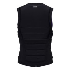 Dámská vesta Zodiac Impact Vest Fzip Wake Women, Black/Purple