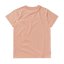 Dámské tričko Brand Season Tee Wom, Flamingo Coral