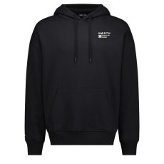 Men's Progress Hood Sweat, Black