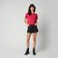 Dámské tričko Brand Season Tee Women, Hot Pink