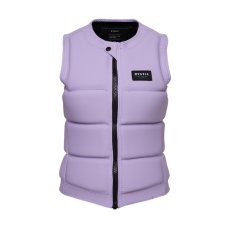 Dámská vesta Star Impact Vest Fzip Wake Women, Pink/Purple
