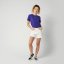 Women's T-shirt Brand Season Tee Wom, Purple