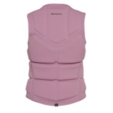 Vesta na wake Star Impact Fzip Vest Wake Wom, Rosewood