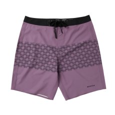 Pánské boardshorty Prism Boardshort, Rosewood