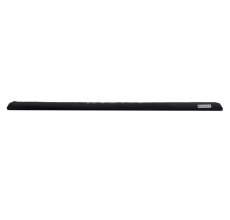 Roofrack Pads Aero, Black