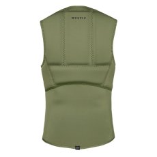 Vesta na kite Star Impact Vest Kite Fzip Wom, Olive Green