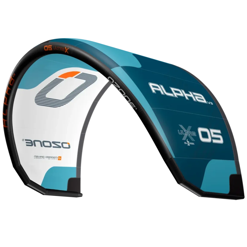 Ozone Alpha V3 Ultra-X - Velikost: 9m