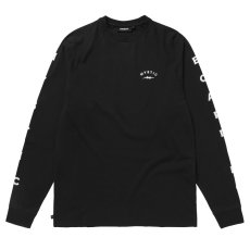 Men's T-shirt Bolt Tee, Black