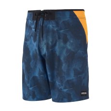 Pánské boardshorty Stone, Navy (Velikost 30)