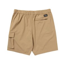 Pánské boardshorty Meridian Hybrid Short, Warm Sand (Velikost L)