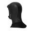 Kukla Supreme Hood 3mm III, Black (Velikost S/M)