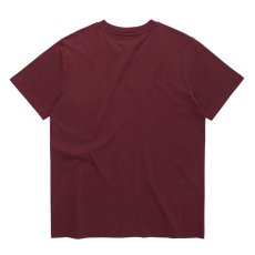 Pánské tričko Icon Tee Men, Red Wine