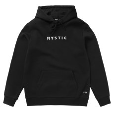 Men's Icon Hood Sweat, Black (Size XL)