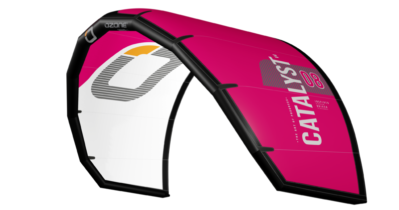 OZONE CATALYST V4