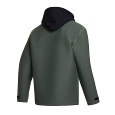 Manic Neoprene Jacket 2mm, Dark Olive