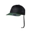 Čepice Captain Cap, Olive Green