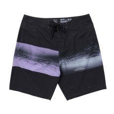 Pánské boardshorty Region Boardshort, Black (Velikost 33)