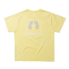 Women's T-shirt Boundless Tee, Pastel Yellow