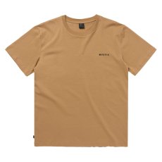 Pánské tričko Trifecta Tee, Slate Brown