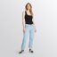 Dámské tričko Honest Singlet, Black - Velikost: XS